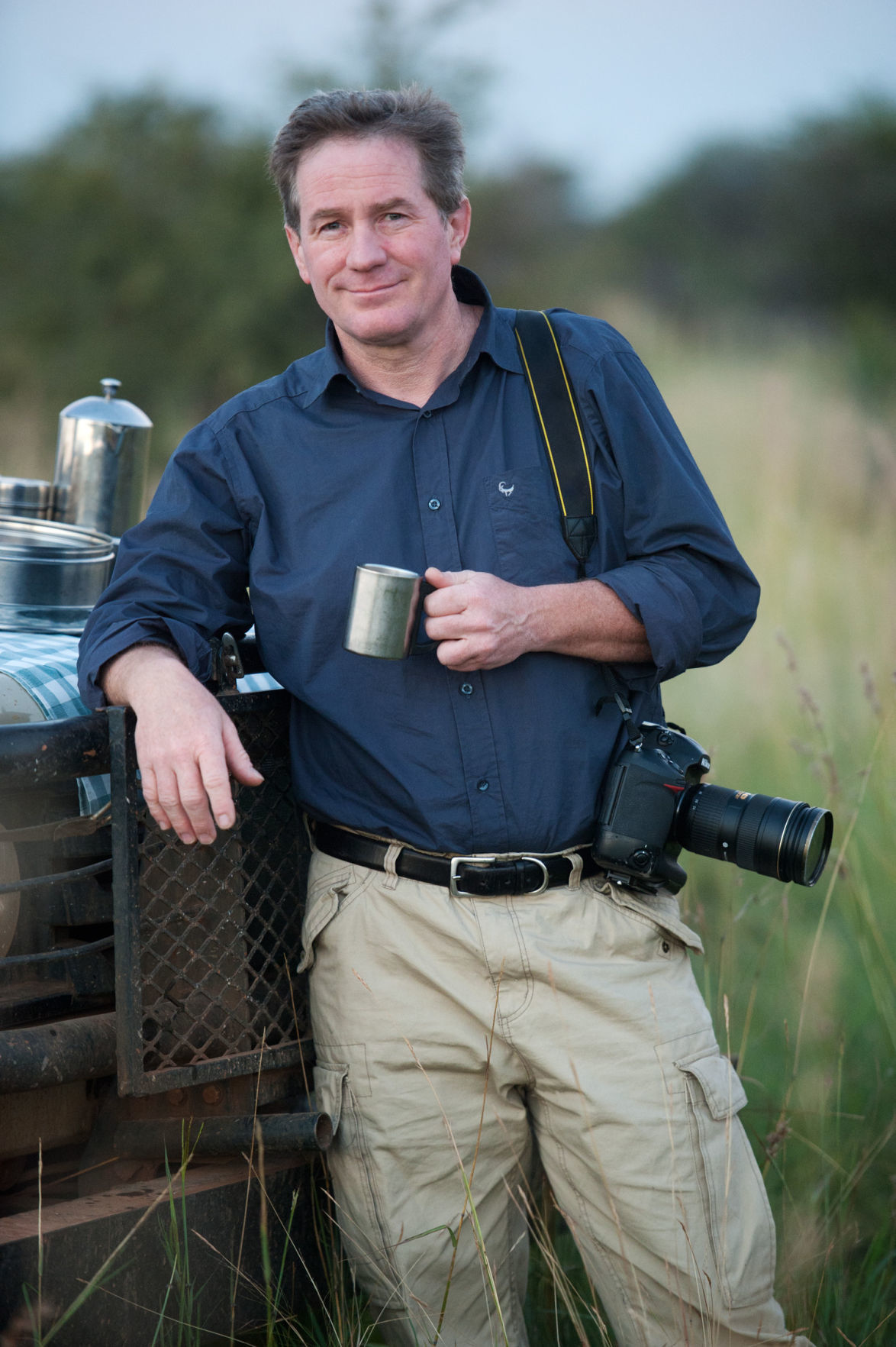 Joel Sartore